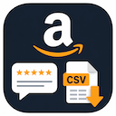 Amazon商品评论小助手 图标